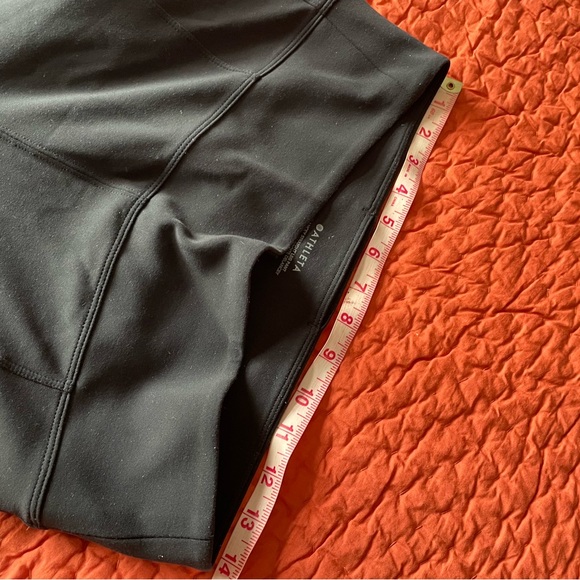 ATHLETA Delancey Straight Leg High Rise pants - Picture 7 of 7